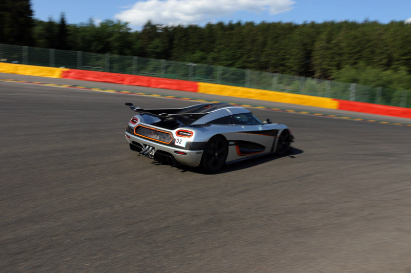 Illustration for article titled Why Koenigsegg Couldn't Set The Record They Deserved To Set